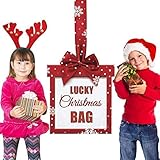 NextX Toys Holiday Gifts Bag for Kids Lucky Bag