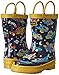 Hatley Kids Baby Boy's Rainboots (Toddler/Little Kid) Space Cars