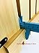 Ten Level Martial Arts Karate Taekwondo Judo Belt Display Holder hand made quality (thicker) wood nice finished