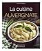 La cuisine auvergnate by