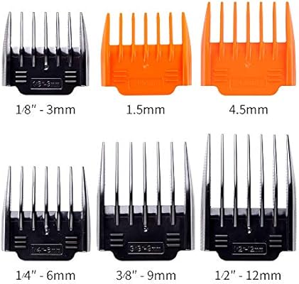 geedar hair clippers