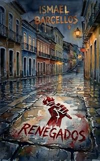Livro Renegados