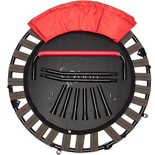 3 Svan+Inches+Trampoline+Handle+Stability