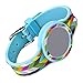 French Bull - Misfit Shine Replacement Band, Misfit Shine Wristband, Misfit Shine Accessory Band (Condensed Ziggy)