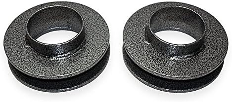 Rugged Offroad 2014-2018 Dodge Ram 2500 (Rear Coil Spacer) Rear Coil Spacer