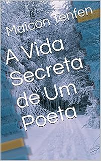 Livro A Vida Secreta de Um Poeta