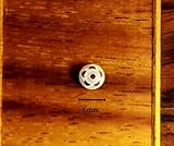 Siemens Life Tip Domes 10-pack (6mm Open)