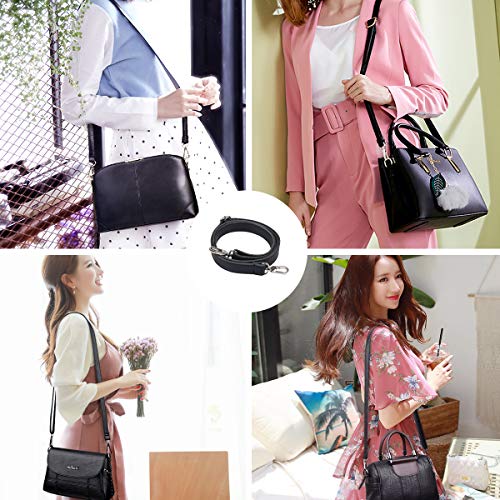 1 BOMKEE+Universal+Replacement+Adjustable+Crossbody