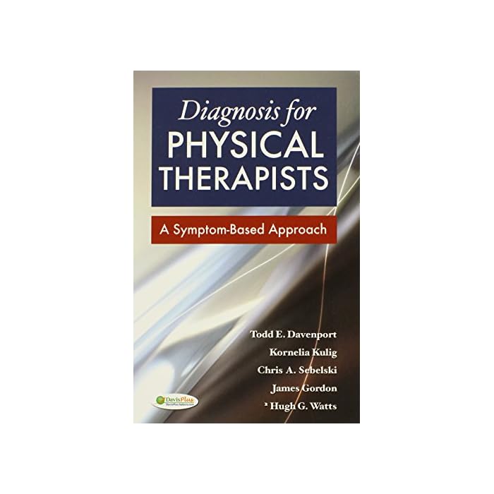 Buy Diagnosis for Physical Therapists A SymptomBased Approach