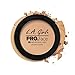 L.A. Girl HD Pro Face Matte Pressed Powder - GPP605 Nude Beige