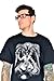 Michael Shaffer Baphomet T-Shirt