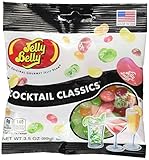 Jelly Belly Jelly Beans - Pick Any Flavor - (Size Varies by Flavor [3 oz to 3.5 oz]) (Cocktail Classics)