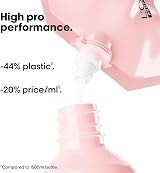 L'Oréal Vitamino Color Shampoo Refill 500ml Colour Protection Shine view 3