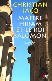 Maître Hiram et le roi Salomon