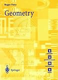 Geometry (Springer Undergraduate Mathematics Series)