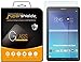 Supershieldz Designed for Samsung Galaxy Tab E 9.6 inch Tempered Glass Screen Protector, Anti Scratch, Bubble Free