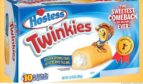 twinkies on amazon