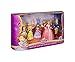 Mattel Disney Sofia The First Royal Family Giftset