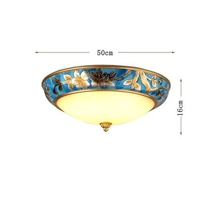 Amazon Com Ceiling Light Home Living Room Bedroom Ceiling Light