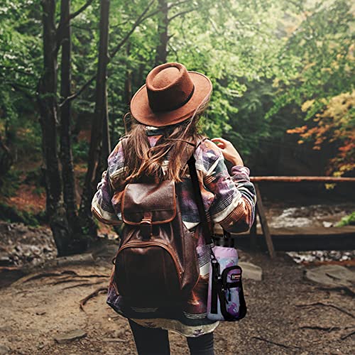 NATURE PIONEOR Taktische Wasserflasche 1,8 L Mit MO Produktbild-Vorschau 4