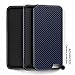 ROYBENS iPhone 6s Case, Silicone Case Soft iPhone 6s Cover with Carbon Fiber Back [Grip Design] Protective Phone Case for Apple iPhone 6 & 6s 4.7
