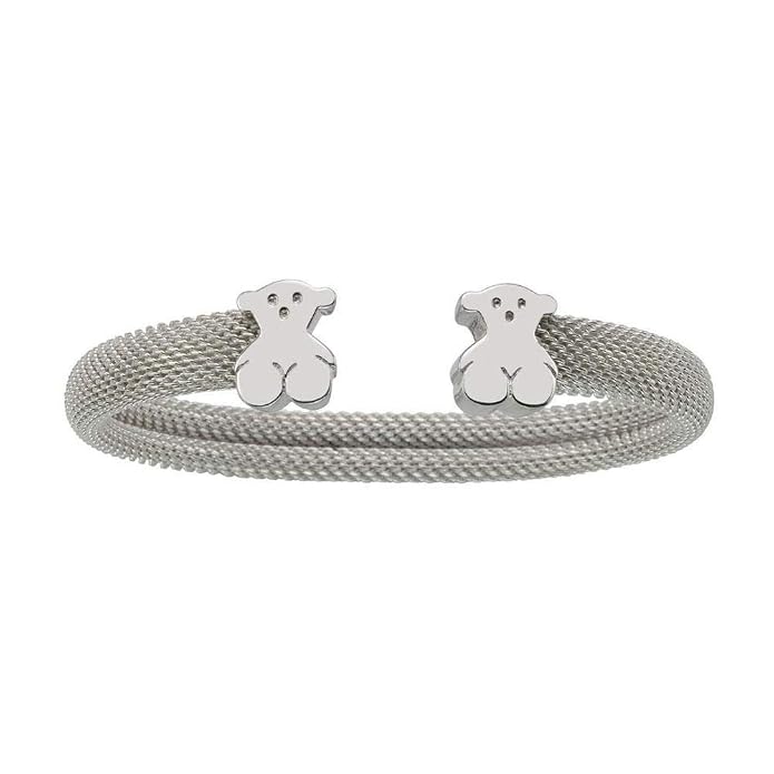 Pulseras Tous