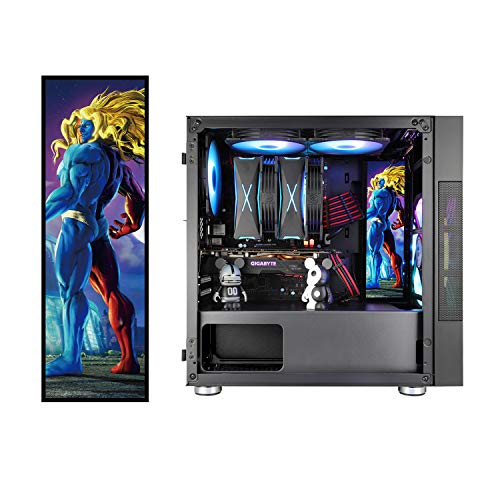 Vetroo Streetfighter Character Poster Display Board