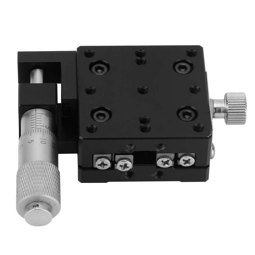 SEMX40-AS X Linear Stage - Image 3