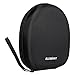 ELEGIANT Carrying Headphone Case Bag Earphone Headset Carry Storage for Sony MDRZX310 NC6 NC7 NC8 Sennheiser HD 202 Bose AE2w Grado SR80 MDR-ZX100 ZX110 ZX300 ZX600 MDR-10RBT HD218 HD228 HD238