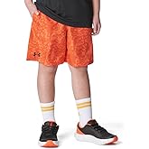 Under Armour Boys Tech Woven Shorts