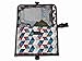 Portable Baby Changing Kit, Baby Changing Pad,Portable Baby Changing Station-Baby Changing Kit with Three Pocket Design By Quality Inspirations-Polyester,22