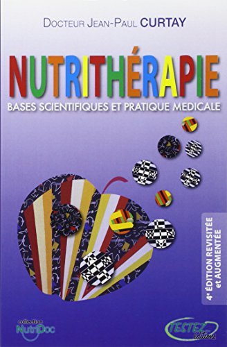 Nutrithérapie