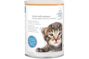 K.M.R Kitten Milk Powder 12 Ounce