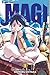Magi: The Labyrinth of Magic, Vol. 1 (1) by 