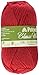 Patons Classic Wool DK Yarn, 1.75 oz, Red, 1 Ball
