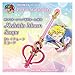 Bandai Sailor Moon Prism Stationery Pointer Ballpoint Pen Kaleidomoon Scope