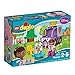 LEGO DUPLO Brand Disney 10605 Doc McStuffins Rosie The Ambulance Building Kit