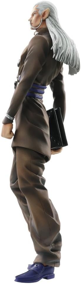Amazon スタチューレジェンド ジョジョの奇妙な冒険 第四部 支倉未起隆 ヌ ミキタカゾ ンシ セカンド 限定カラー アニメ 萌えグッズ 通販