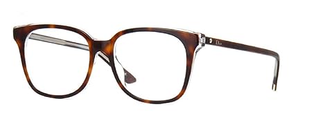 Christian Dior - MONTAIGNE 25,Schmetterling Acetat Damenbrillen