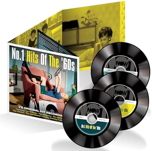 THE BEATLES - OLDIES (mono & stereo) -60th annniversary edition