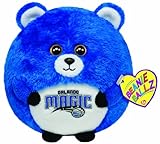 Ty Beanie Ballz Orlando Magic - NBA Ballz
