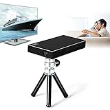 ICopter Mini DLP Projector Full Color 130