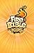Fire Bible for Kids Paperback New International Version