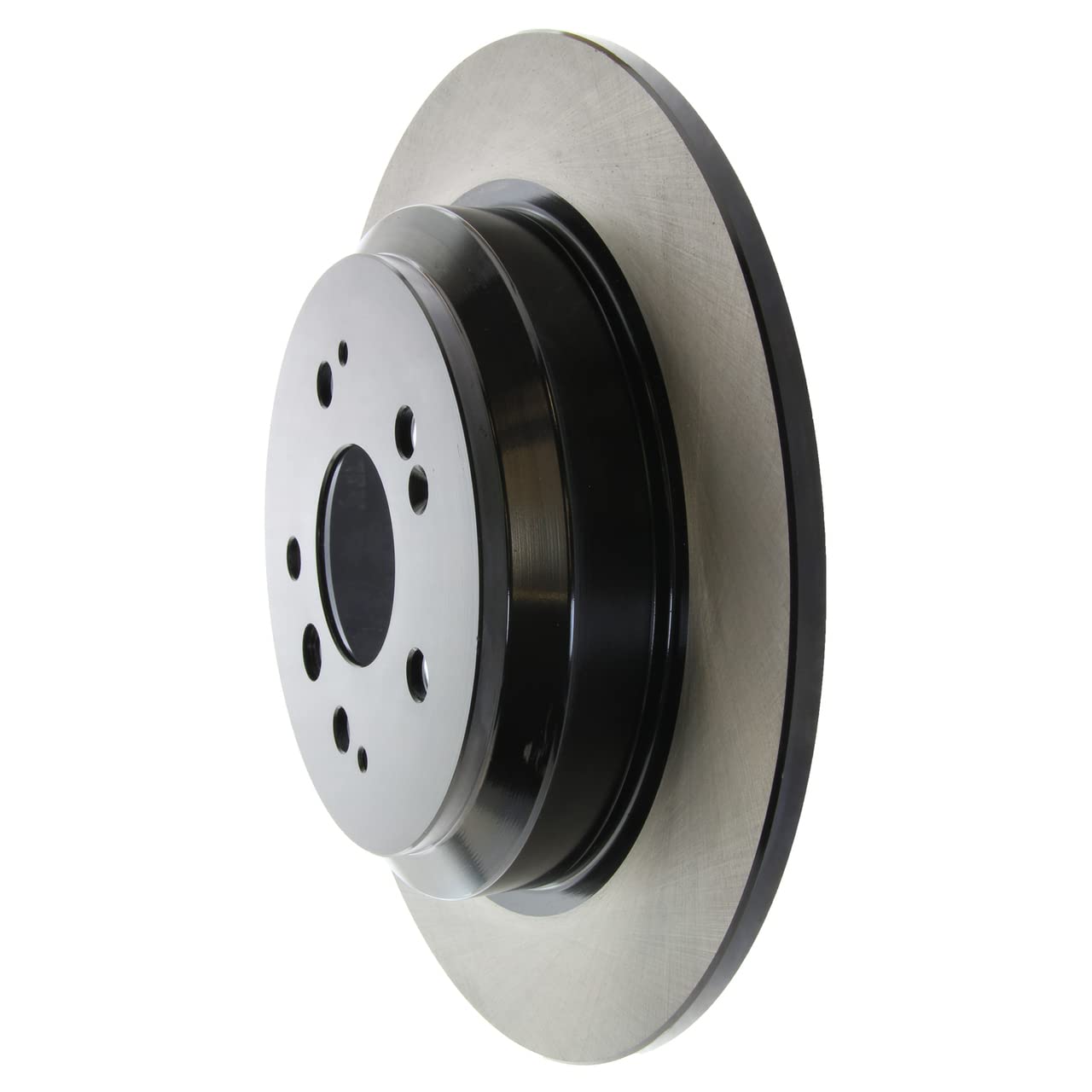 Photo 1 of Centric Premium 120.40091 Automotive Replacement Rear Brake Rotor Fits Select 2019-2022 Honda Passport, 2016-2022 Honda Pilot, 2017-2023 Honda Ridgeline 