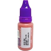 Biotouch Blush Rose Permanent Makeup Lip Pigment 15mL Bottle