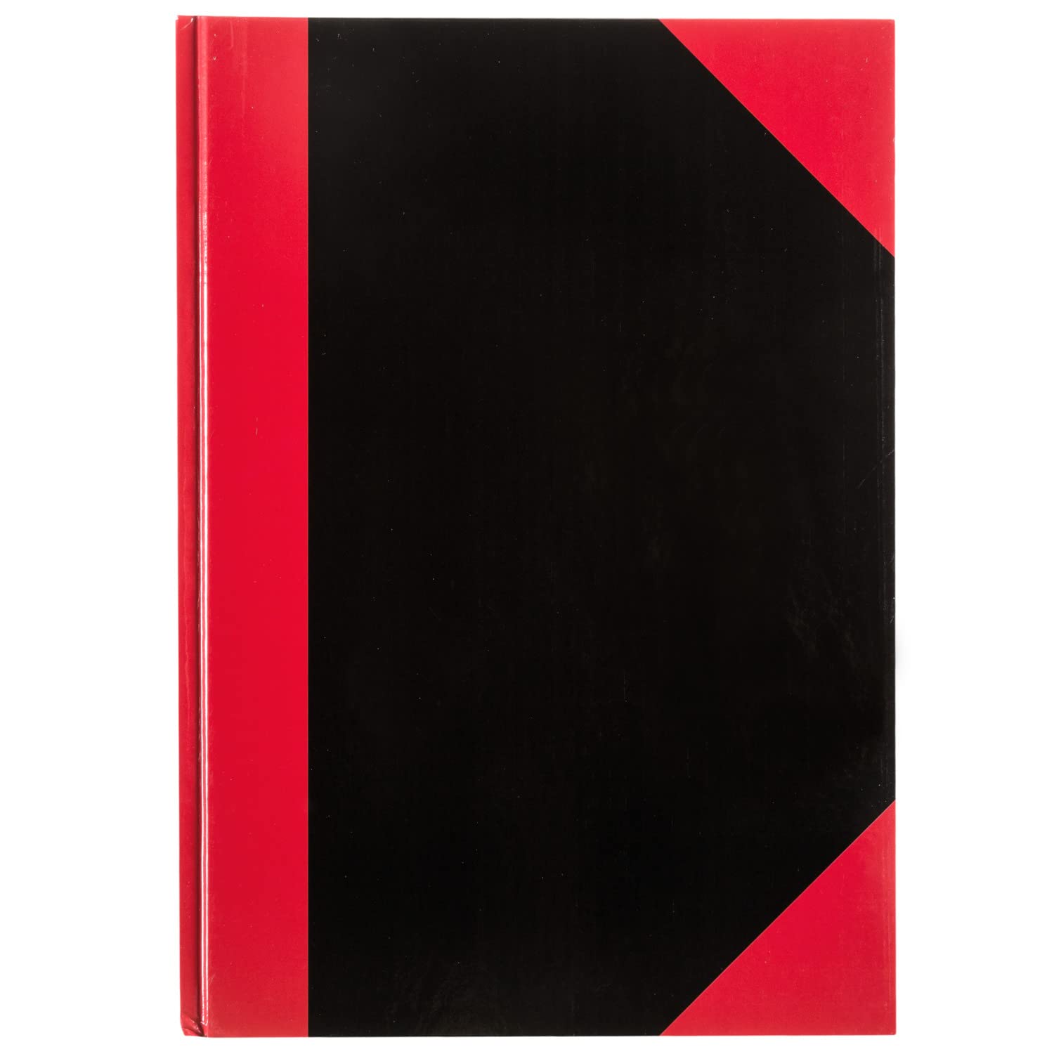 IDENA 10094 – Notebook A6 FSC Mix, 96 Sheets DIN A4 Kariert