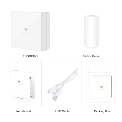 phomemo m02