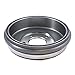 DuraGo BD80098 Rear Floating Brake Drum