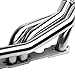 Chevy/GMC C/K Serise High-Performance 2-PC Stainless Steel Exhaust Header Kit