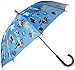 Hatley Boys' Classic Printed Umbrella